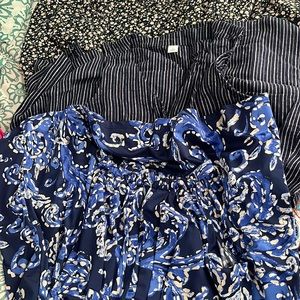 Lot of 10 size small summer dress.  Many brand new.  Old Navy, Gap, Shein